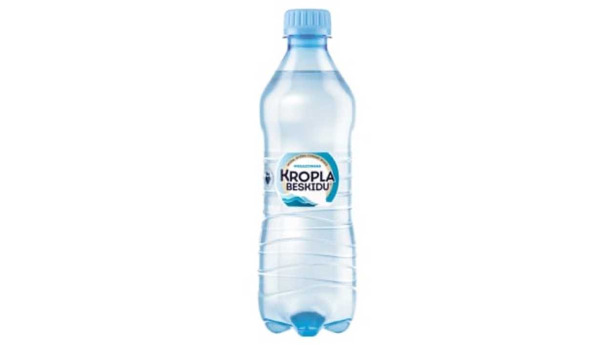 Kropla Beskidu Water