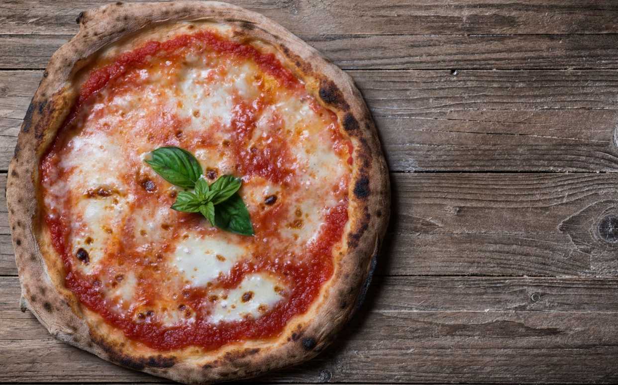 Pizzeria di Maria