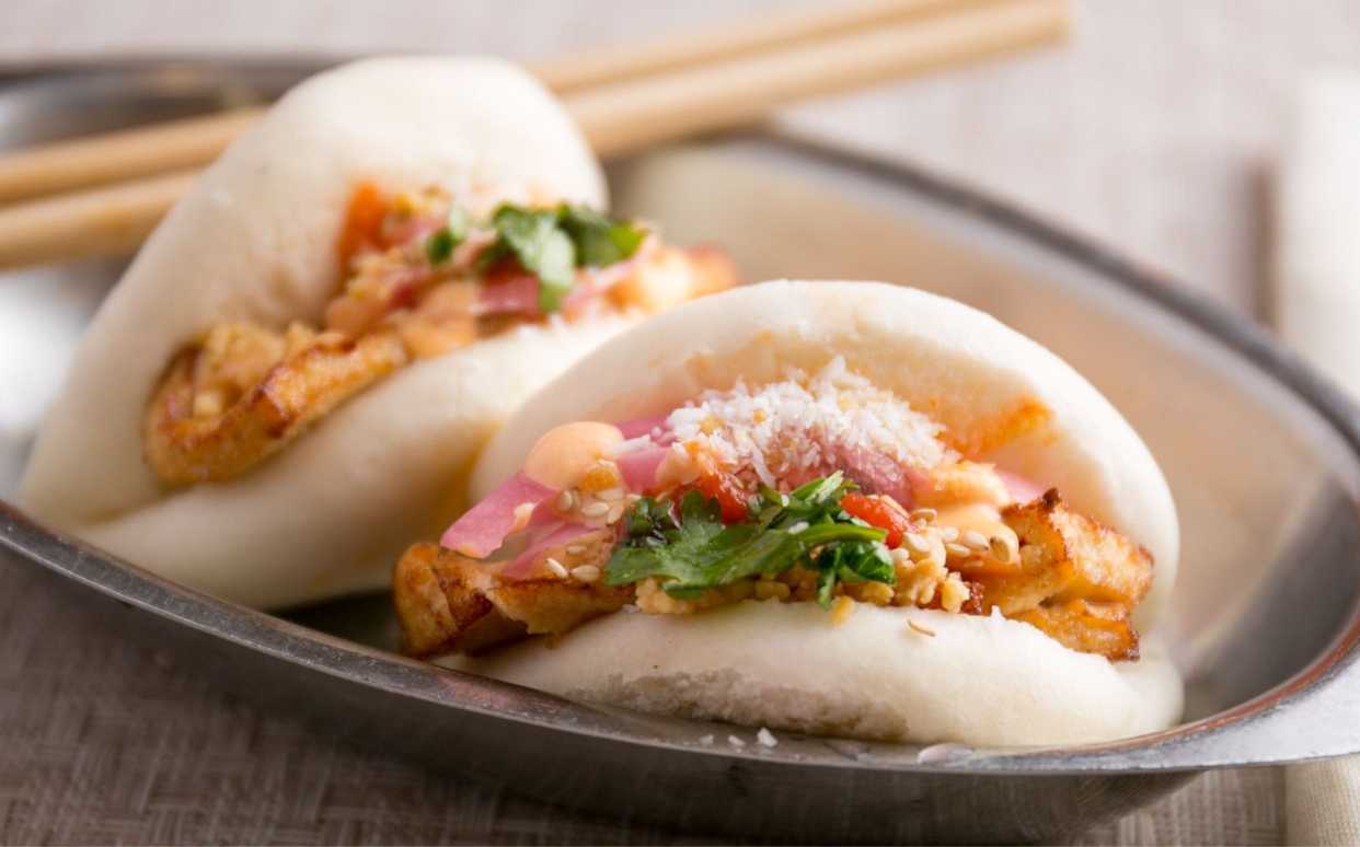Dim Sum Para Para - Elektrownia Powiśle