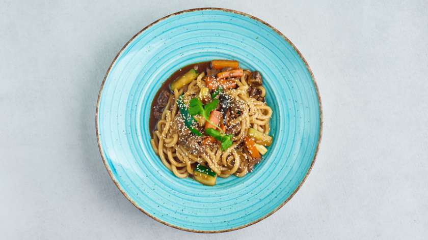 Udon
