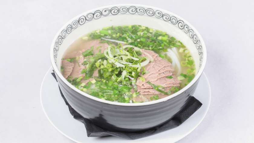 Hanoi Pho Large