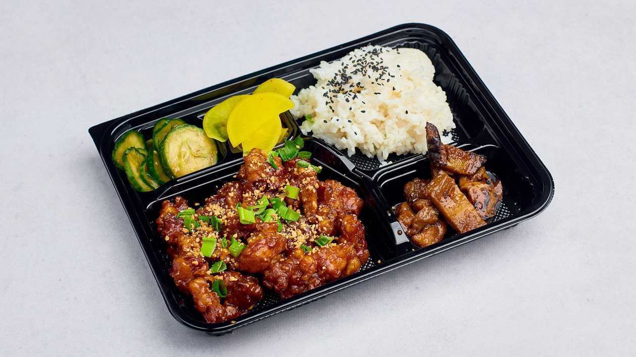 KFC Chicken Mild