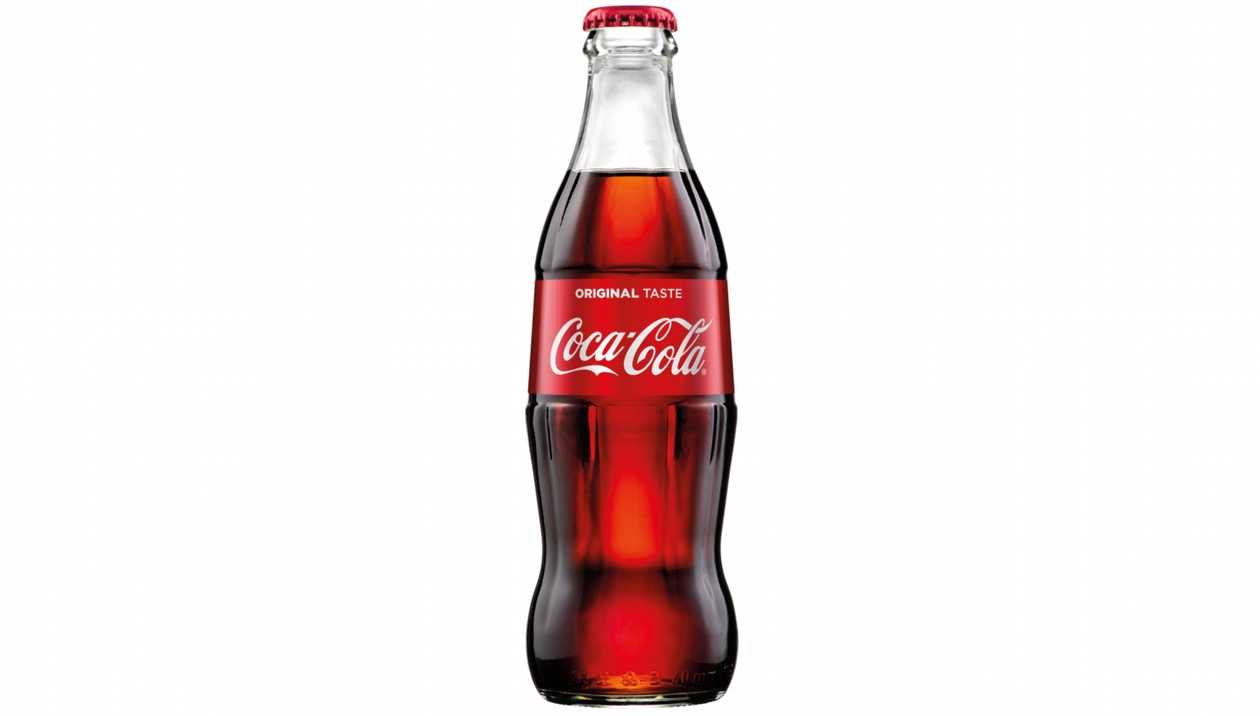 Coca-cola 200ml