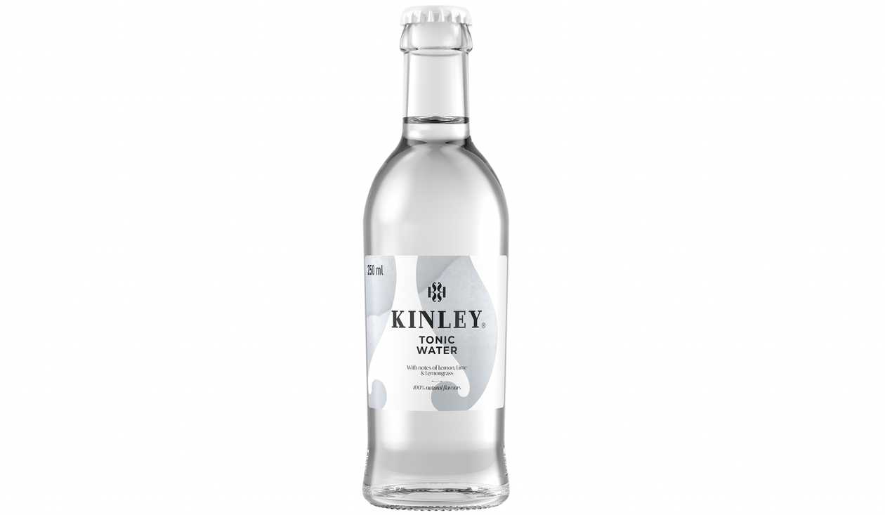 Tonic 200ml