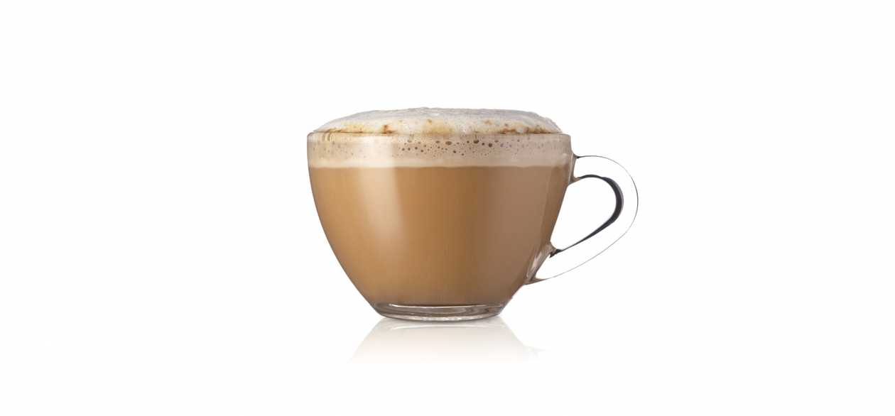 Cappucino