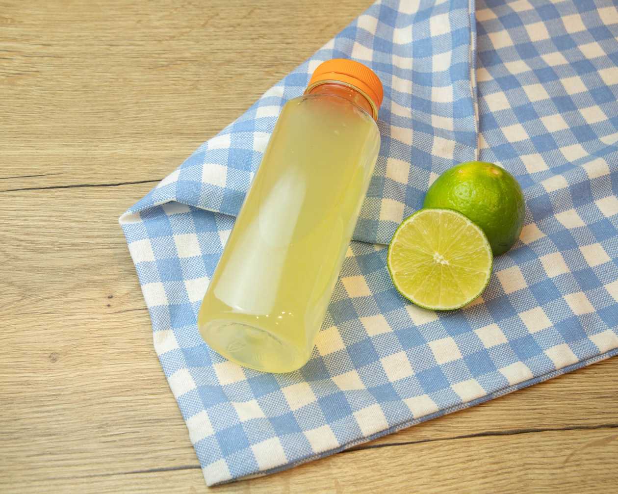 Lavender Lemonade