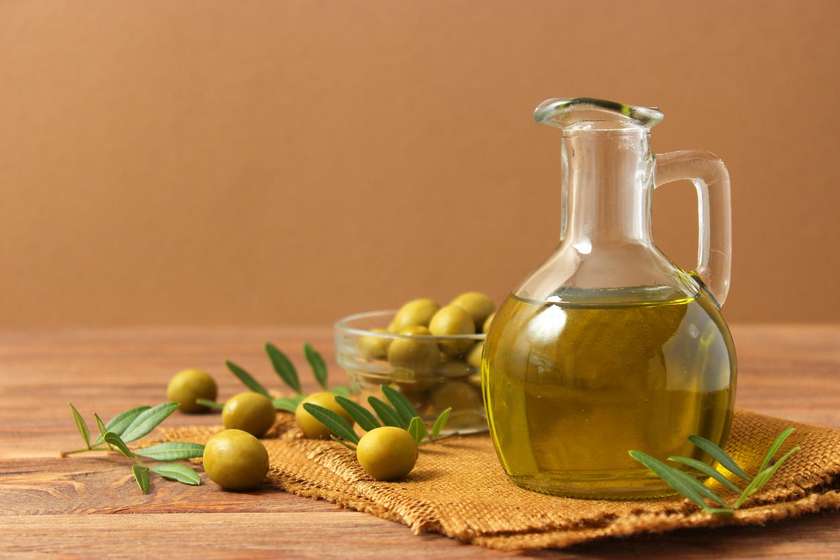Olive Oil