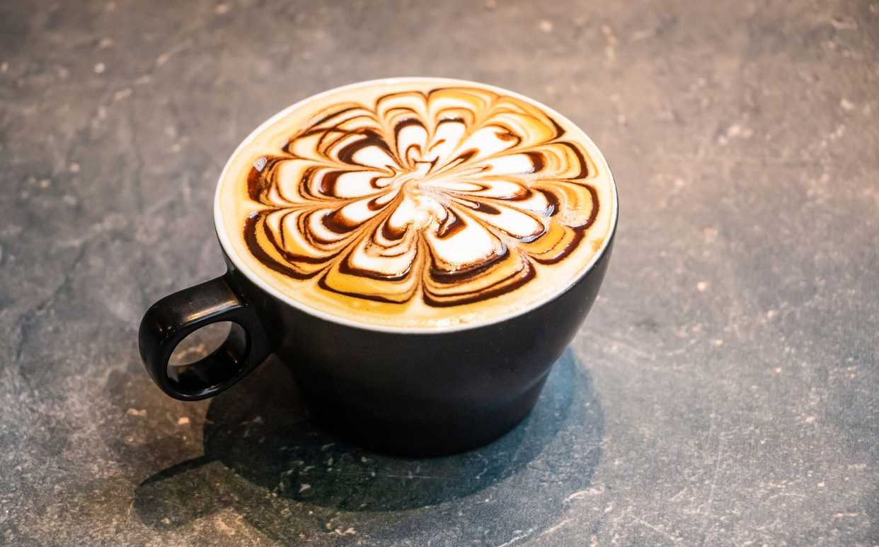 District Speciality Coffee