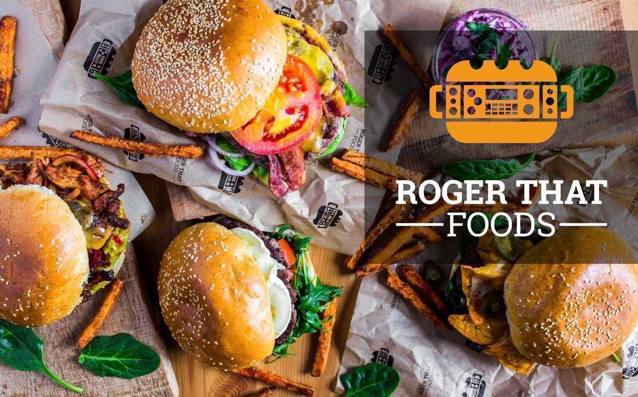 Roger That Foods - Puławska