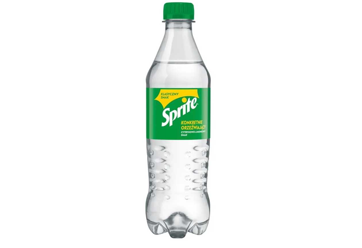 Sprite 250ml