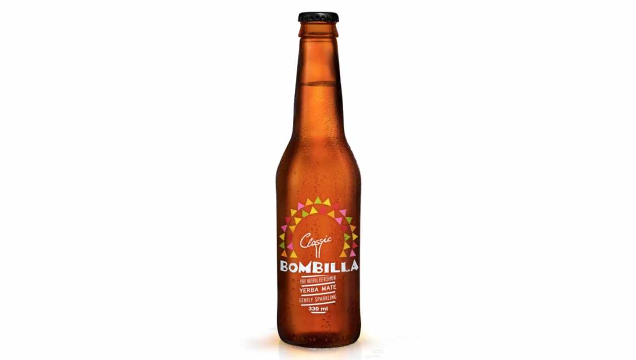 Bombilla