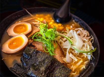 Ramen Soup