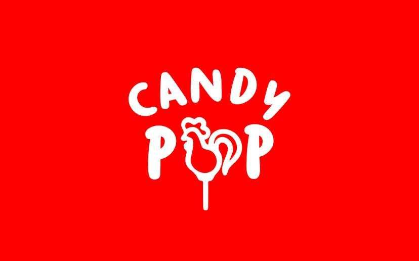 Candy POP Złote Tarasy