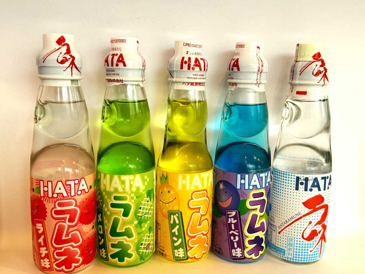 Ramune