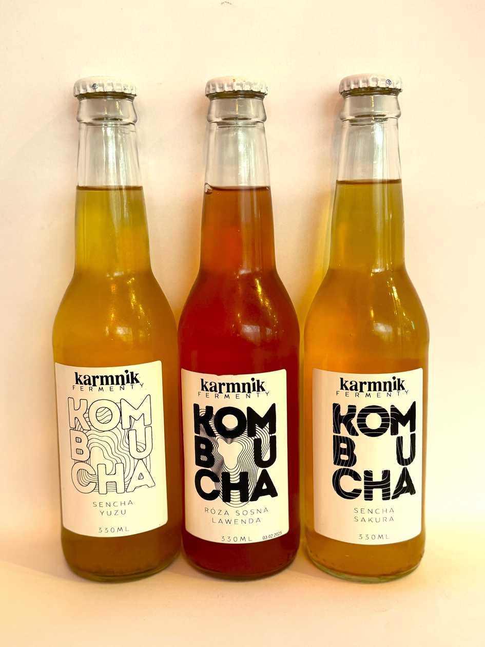 Kombucha