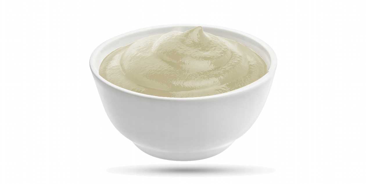 Sour Cream