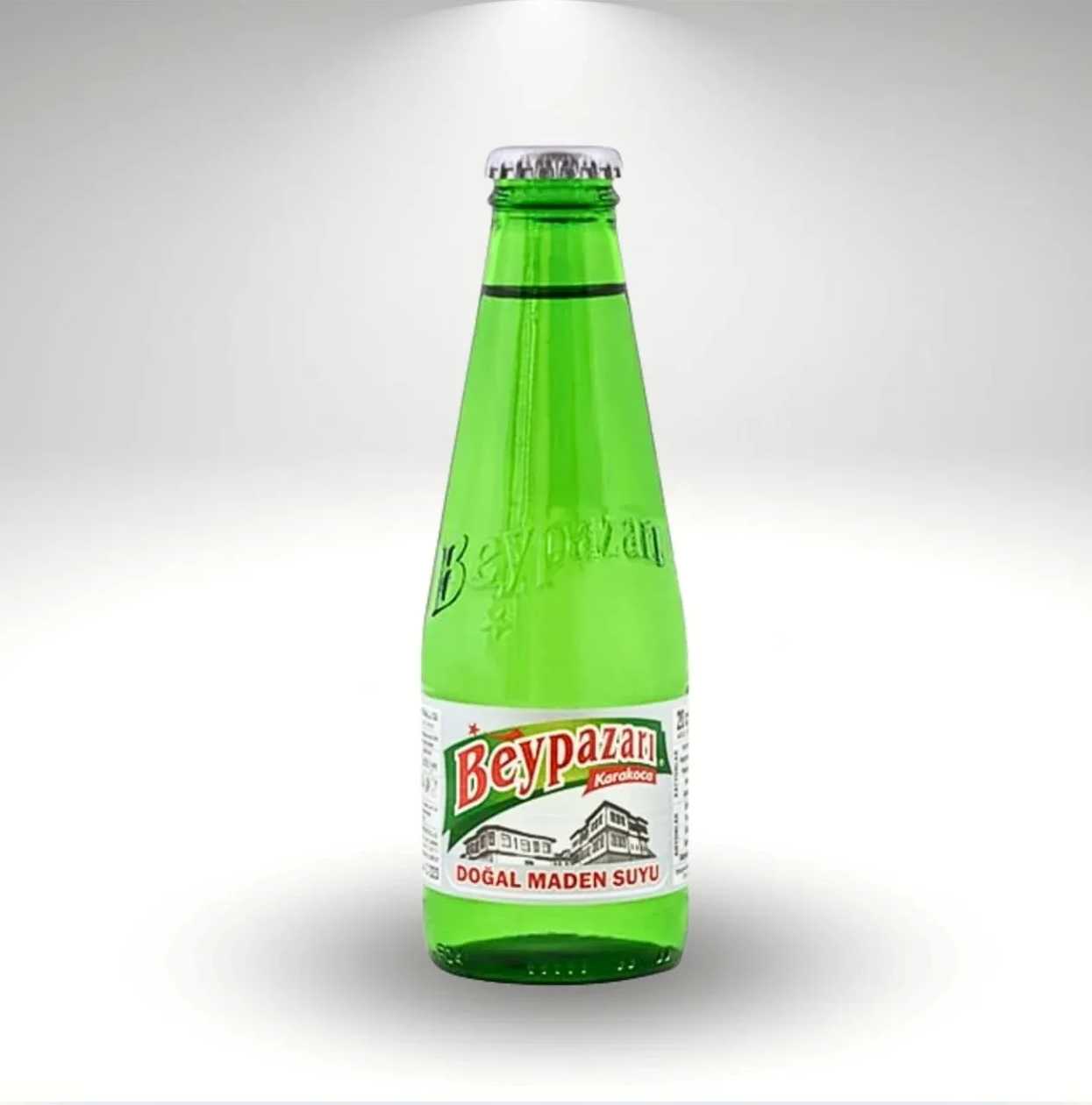 Beypazarı Soda