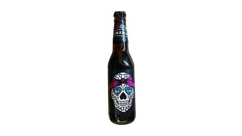 Gringo Cola