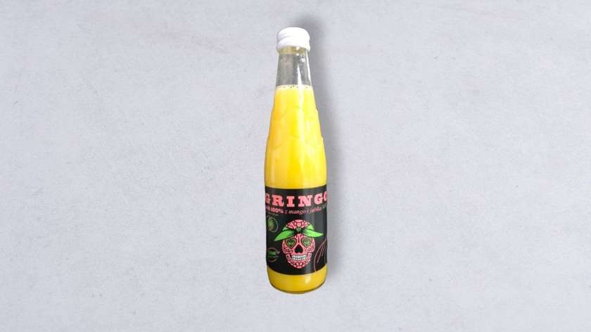 Gringo Sok jabłko/mango