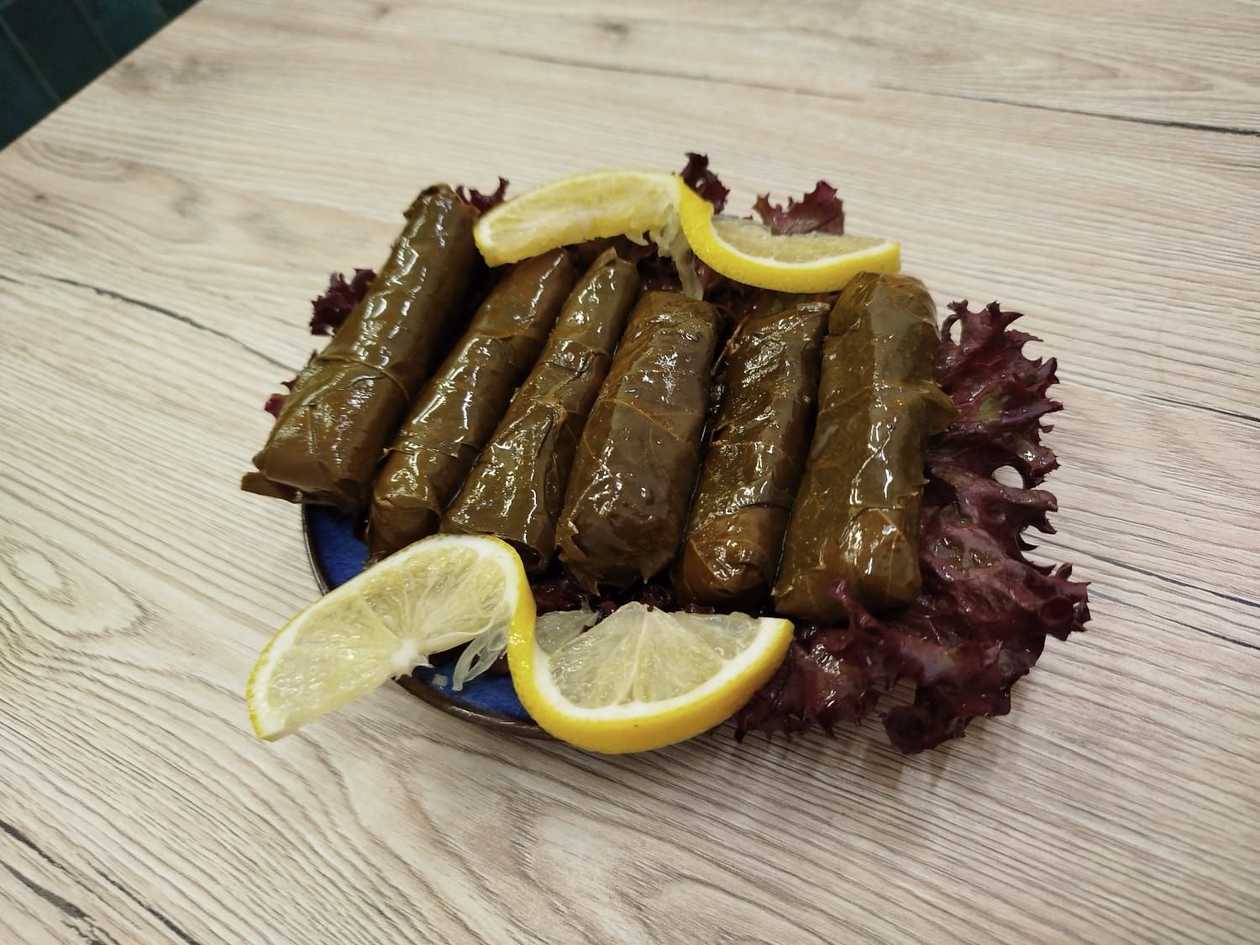 Dolma