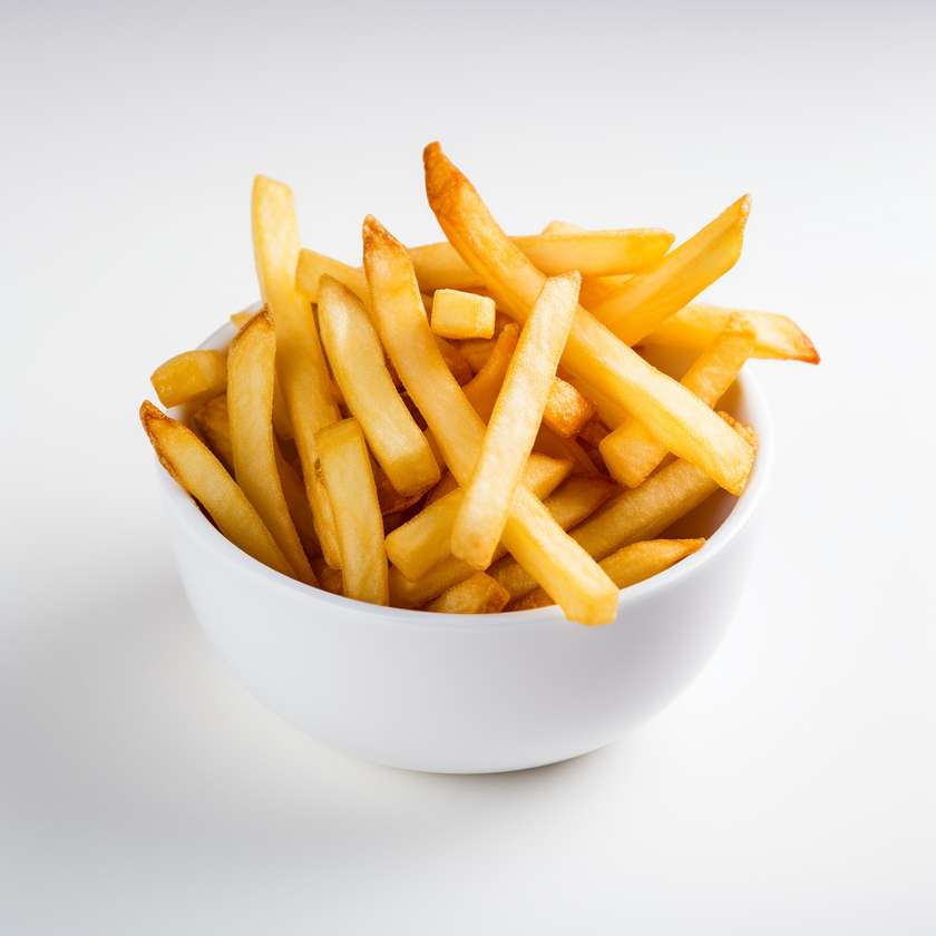 Fries