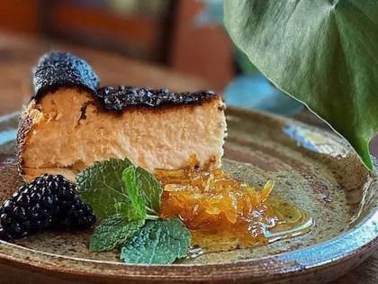 Cheesecakes (Dessert)