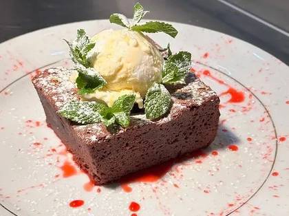 Brownie