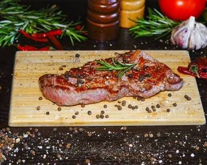 Roast Beef (250 g)