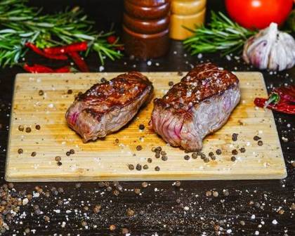 Flank Steak (220 g)