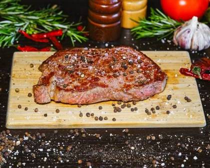 Rib Eye Steak (280 g)