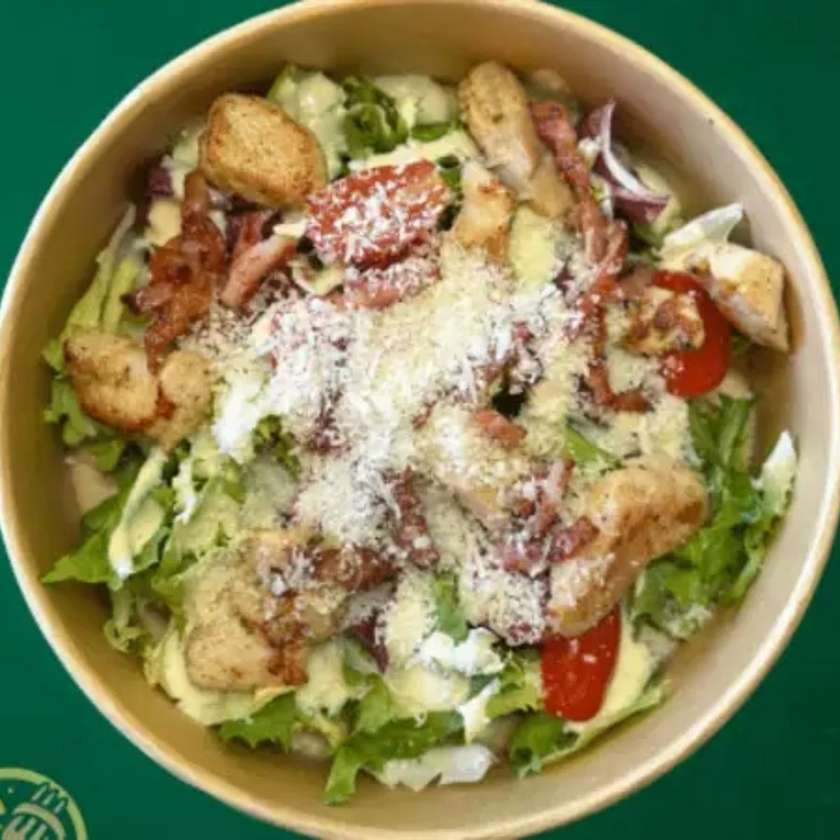 Caesar Salad