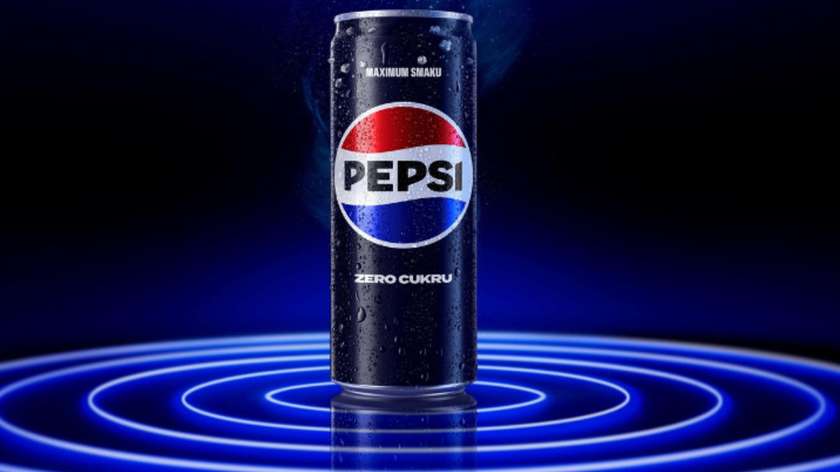 Pepsi Zero 0,33l