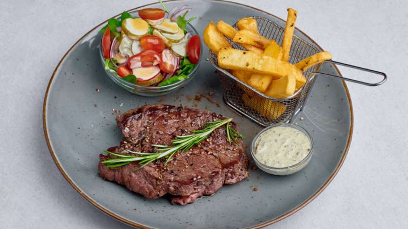 Picanha Lunch
