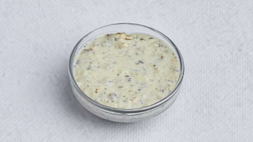 Spicy Peppercorn Sauce