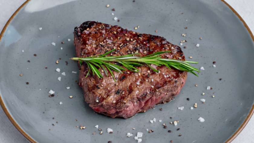 Rump Steak (220 g)