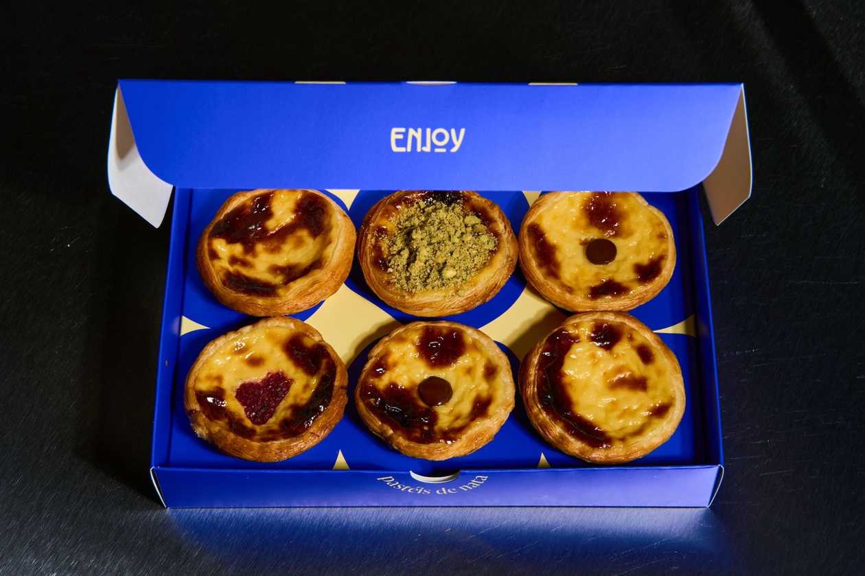 Create Your Own Box of 6