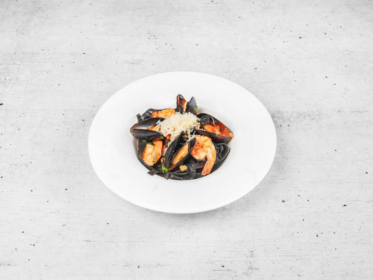 Afrodisiaco Dish