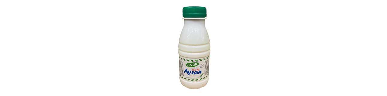 Ayran