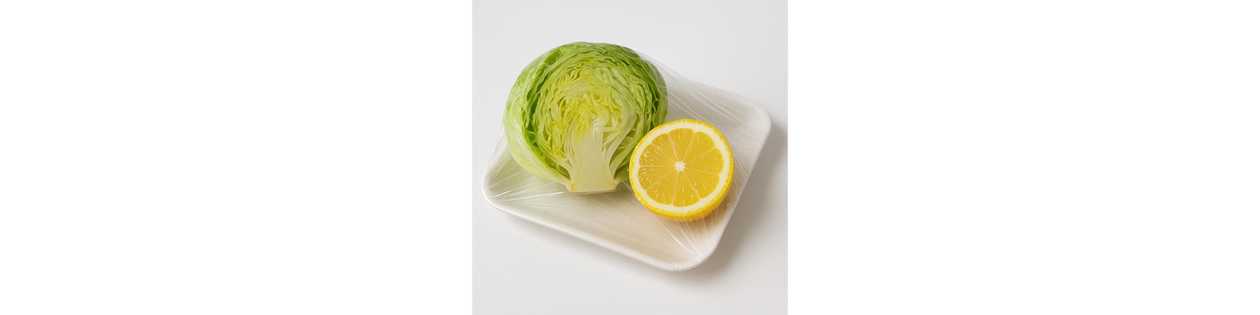 Extra vegetables