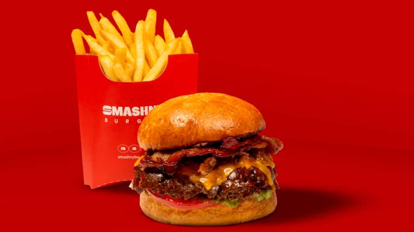BBQ + Fries