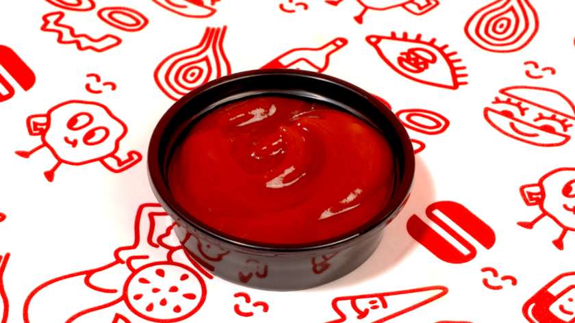 Ketchup