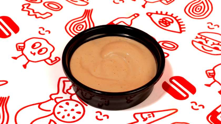 Special Sauce