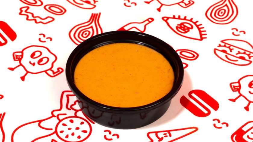 Spicy Mayo