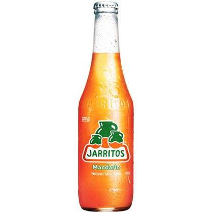 Jarritos