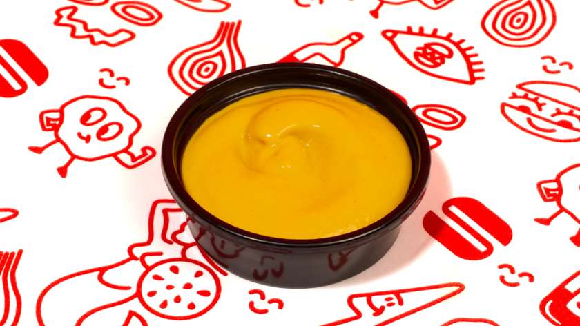 Mustard