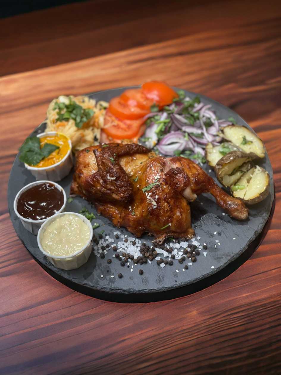 Chick Leg