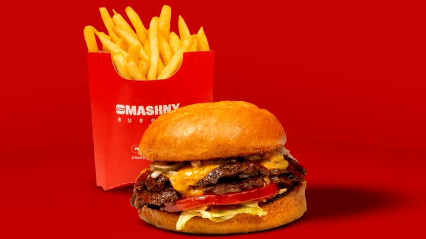 Californy + Fries