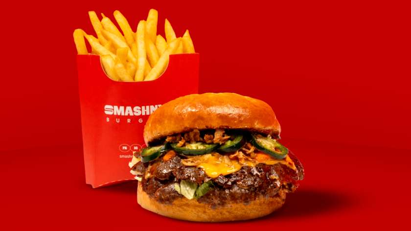 Spicy🔥+ Fries