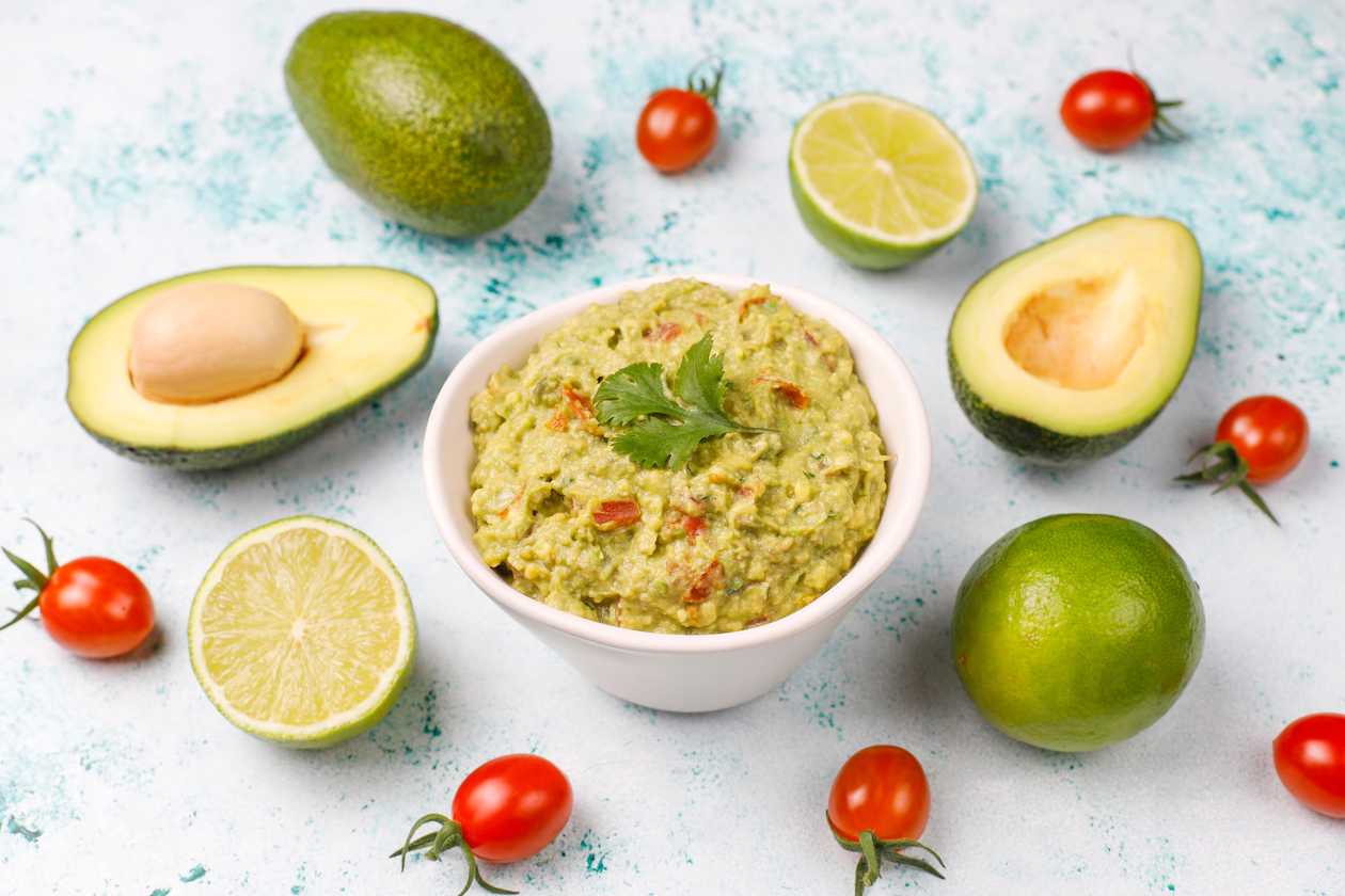 Guacamole