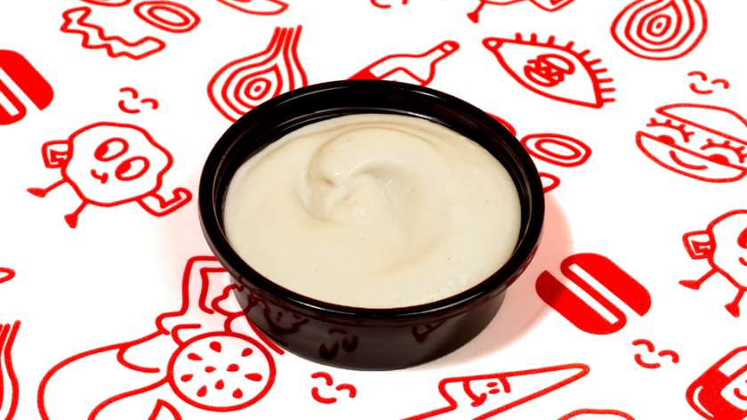 Mayonnaise